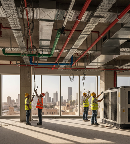Building Construction